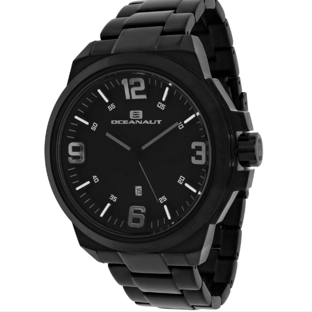 Oceanaut Armada Men's Watch